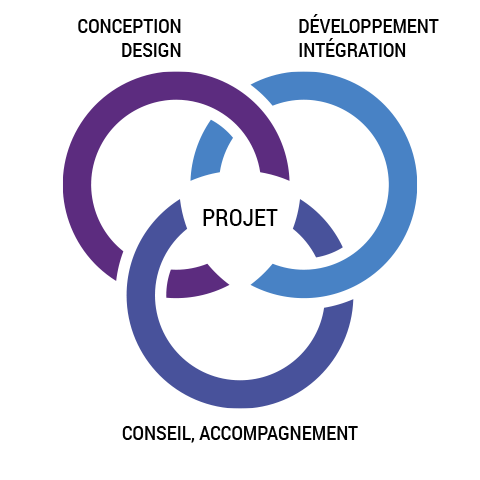 Organisation SAILING