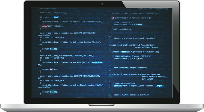 SAILING - Développement informatique